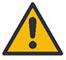 warning triangle