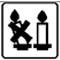 keep upright